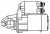 Стартер для автомобилей Mitsubishi Outlander III (12-) 2.0i 1,4кВт
