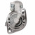 Стартер для автомобилей Mitsubishi Outlander (04-)/Lancer IX (00-) 2.0i/2.4i 1,2кВт