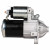 Стартер для автомобилей Mitsubishi Outlander (04-)/Lancer IX (00-) 2.0i/2.4i 1,2кВт