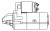Стартер для автомобилей Mitsubishi Pajero Sport III (15-)/L200 (15-) 2.5D MT 2.2кВт
