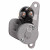 Стартер для автомобилей Nissan Qashqai J10 (06-)/X-Trail T31 (07-) 2.0i 1,1кВт