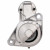 Стартер для автомобилей Nissan Note (02-) 1.4i/Micra K12 (03-) 1.0i/1.2i/1.4i 0,85кВт