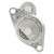 Стартер для автомобилей Nissan X-Trail T31 (07-)/Renault Koleos (08-) 2.5i MT 1,7кВт