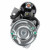 Стартер для автомобилей Nissan Pathfinder III (05-) 4.0i 2кВт