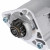 Стартер для автомобилей Nissan Pathfinder III (05-) 4.0i 2кВт