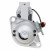 Стартер для автомобилей Nissan Almera N15 (95-)/Sunny N14 (90-) 1.4i/1.6i 1кВт