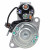 Стартер для автомобилей Nissan Almera N15 (95-)/Sunny N14 (90-) 1.4i/1.6i 1кВт
