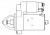 Стартер для автомобилей Mercedes-Benz C W202 (93-) 1.8i/2.0i/E W124 (93-) 2.0i/2.2i 1,2кВт