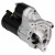 Стартер для автомобилей Peugeot 206 (98-)/307 (00-)/Citroen C4 (04-) 1.4i/1.6i (тип Valeo) 1,1кВт