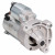 Стартер для автомобилей Peugeot 206 (98-)/308 (07-)/Citroen C4 (04-) 1.4i/1.6i 1,1кВт