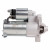 Стартер для автомобилей Peugeot 206 (98-)/308 (07-)/Citroen C4 (04-) 1.4i/1.6i 1,1кВт