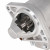 Стартер для автомобилей Fiat Albea (03-)/Doblo (05-) 1.4i 1,4кВт
