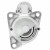 Стартер для автомобилей Sollers Atlant (22-)/JAC Sunray (10-) 2.7D [HFC4DE1-1D] 2,7кВт
