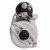 Стартер для автомобилей SsangYong Kyron (05-)/Actyon (07-) 2.0Xdi/Rexton (05-) 2.7D 2кВт