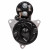 Стартер для автомобилей VAG Transporter T4 (96-) 1.9D-2.5D/2.5i MT 2кВт