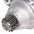 Стартер для автомобилей VAG Polo (20-)/Octavia A7 (13-) 1.6i 1,4кВт