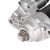 Стартер для автомобилей VAG Polo Sedan (10-)/Octavia A5 (04-) 1.4i/1.6i (тип Bosch) 1,1кВт