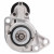 Стартер для автомобилей VAG Passat B3/B4 (88-) 1.8i/2.0i/Golf III (91-) 1.6i/1.8i 1,1кВт