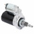 Стартер для автомобилей VAG Passat B3/B4 (88-) 1.6i/1.8i/2.0i 1,4кВт
