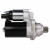 Стартер для автомобилей VAG Octavia A5 (04-) 1.6i 6AT 1,1кВт