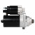 Стартер для автомобилей VAG Passat B3/B4 (88-) 1.8i/2.0i/Octavia I (97-) 1.8T MT 1,1кВт