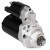 Стартер для автомобилей VAG Passat B3/B4 (88-) 1.8i/2.0i/Octavia I (97-) 1.8T MT 1,1кВт