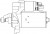 Стартер для автомобилей VAG A4 (07-)/Q5 (08-) 2.0TDI (Start-Stop) 2,2кВт