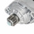 Стартер для автомобилей VAG Transporter T5 (03-)/Transporter T6 (15-) 2.0TDi (Start-Stop) 2кВт