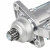 Стартер для автомобилей VAG Touran (03-) 1.9TDI 2кВт