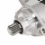 Стартер для автомобилей VAG Sharan (95-) 1.8T/2.0i 1,1кВт