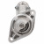Стартер для автомобилей Toyota Vitz (99-)/FunCargo (99-)/Platz (00-)/Yaris (99-) 1.3i/1.5i 1кВт
