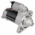 Стартер для автомобилей Toyota Vitz (99-)/FunCargo (99-)/Platz (00-)/Yaris (99-) 1.3i/1.5i 1кВт