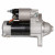 Стартер для автомобилей Toyota Vitz (99-)/FunCargo (99-)/Platz (00-)/Yaris (99-) 1.3i/1.5i 1кВт