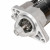 Стартер для автомобилей Toyota Vitz (99-)/FunCargo (99-)/Platz (00-)/Yaris (99-) 1.3i/1.5i 1кВт