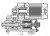 Стартер для автомобилей Toyota Land Cruiser Prado J15 (09-) 3.0D 2,2кВт