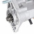 Стартер для автомобилей Toyota Land Cruiser Prado J15 (09-) 3.0D 2,2кВт