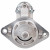 Стартер для автомобилей Toyota Avensis T250 (03-) 1.6i/1.8i 1,4кВт
