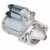 Стартер для автомобилей Toyota Avensis T250 (03-) 1.6i/1.8i 1,4кВт