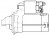 Стартер для автомобилей Toyota Corolla E12 (01-)/RAV4 (00-) 1.8i 1,5кВт