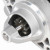 Стартер для автомобилей Toyota Land Cruiser Prado J12 (02-) 4.0i 1,5кВт
