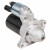 Стартер для автомобилей Toyota Auris E15 (07-)/Verso (09-)/Corolla E18 (13-) 1.6i/1.8i 1,2кВт