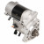 Стартер для автомобилей Toyota Land Cruiser Prado J12 (02-) 4.0i 2кВт