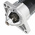 Стартер для автомобилей Toyota Vitz (99-) 1.0i/1.3i 1кВт