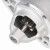 Стартер для автомобилей Toyota Land Cruiser Prado J12 (04-)/Hiace V (05-) 2.7i 1,6кВт