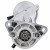 Стартер для автомобилей Toyota Land Cruiser Prado J15 (09-) 2.7i 1,2кВт