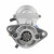 Стартер для автомобилей Lexus GS (97-)/Toyota Supra (93-) 3.0i [2JZ-GE/2JZ-GTE] 1,2кВт