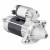 Стартер для автомобилей Toyota Mark II X90 (92-)/Chaser X90 (92-) 2.0i 1кВт