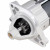 Стартер для автомобилей Toyota Mark II X90 (92-)/Chaser X90 (92-) 2.0i 1кВт