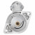 Стартер для автомобилей Toyota Mark II X90 (92-)/Chaser X90 (92-) 2.0i 1кВт
