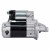 Стартер для автомобилей Toyota Corolla E12 (00-) 1.4i/1.6i/Wish (03-) 1.8i (тип Denso) 1кВт